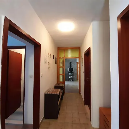Appartement With Parking Space Brela, Makarska - 18417 Brela